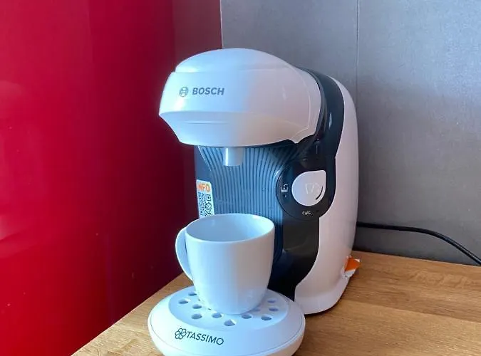 Apartamento Kawalerka W Centrum Gdyni Z Osobna Kuchnia, 15 Min Spacerem Od Morza